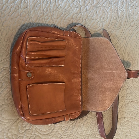 Patricia Nash crossbody - Picture 2 of 7
